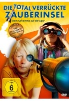 Die total verrückte Zauberinsel