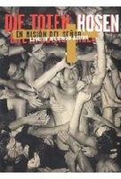 Die Toten Hosen - Live in Buenos Aires