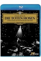 Die Toten Hosen - Nur zu Besuch/Unplugged im Wiener Burgtheater