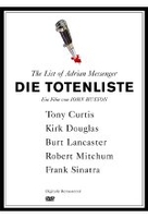 Die Totenliste