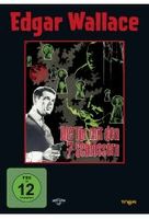 Die Tür mit den 7 Schlössern - Edgar Wallace