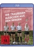 Die traurigen Mädchen aus den Bergen - Uncut