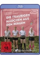 Die traurigen Mädchen aus den Bergen - Uncut