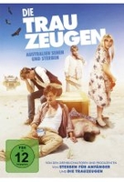 Die Trauzeugen - Australien sehen und sterben