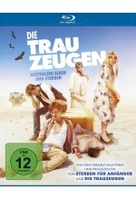 Die Trauzeugen - Australien sehen und sterben