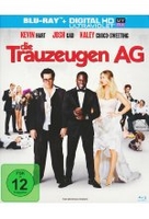 Die Trauzeugen AG (Mastered in 4K)