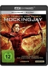 Die Tribute von Panem - Mockingjay 2 (4K Ultra-HD) (+ Blu-ray)