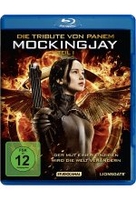Die Tribute von Panem - Mockingjay Teil 1