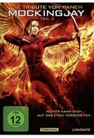 Die Tribute von Panem - Mockingjay Teil 2