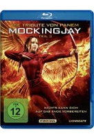Die Tribute von Panem - Mockingjay Teil 2