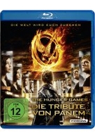 Die Tribute von Panem - The Hunger Games