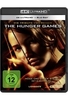 Die Tribute von Panem - The Hunger Games (4K Ultra-HD) (+ Blu-ray)