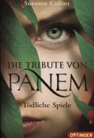Die Tribute von Panem 1 - Tödliche Spiele