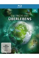 Die Tricks des Überlebens