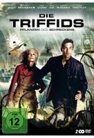 Die Triffids - Pflanzen des Schreckens [2 DVDs]