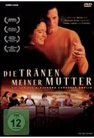 Die Tränen meiner Mutter