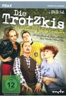 Die Trotzkis - Die komplette 13-teilige Comedyserie (Pidax Serien-Klassiker) [2 DVDs]