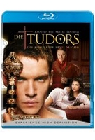 Die Tudors - Season 1 [3 BRs]