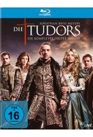 Die Tudors - Season 3 [2 BRs]