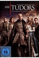 Die Tudors - Season 3 [3 DVDs]