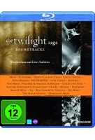 Die Twilight Saga - Soundtracks (Musikvideos und Live-Auftritte)