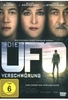 Die UFO-Verschwörung