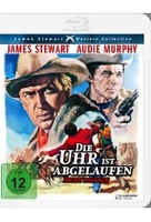 Die Uhr ist abgelaufen (Night Passage)