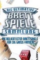 Die ultimative Brettspiele Sammlung