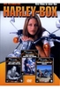 Die ultimative Harley Box [3 DVDs]