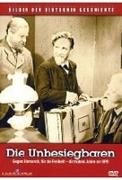 Die Unbesiegbaren - DEFA