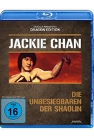 Die Unbesiegbaren der Shaolin - Dragon Edition