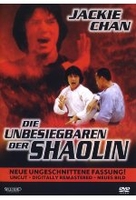 Die Unbesiegbaren der Shaolin