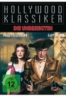 Die Unbesiegten - Hollywood Klassiker