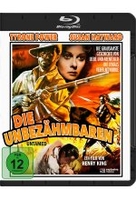 Die Unbezähmbaren (Untamed)