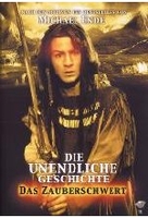 Die unendliche Geschichte - Das Zauberschwert