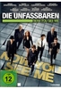 Die Unfassbaren - Now you see me - Extended Edition