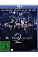 Die Unfassbaren 2