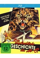 Die unglaubliche Geschichte des Mr. C