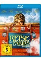 Die unglaubliche Reise des Fakirs,  der in einem Kleiderschrank feststeckte