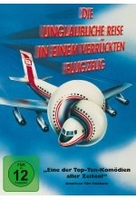 Die unglaubliche Reise in einem verr. Flugzeug