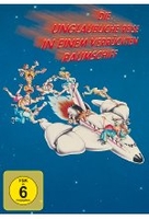 Die unglaubliche Reise in einem verr. Raumschiff