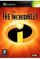 Die Unglaublichen - The Incredibles