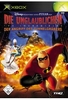 Die Unglaublichen - The Incredibles: Angriff...