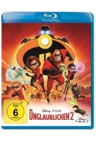 Die Unglaublichen 2