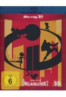 Die Unglaublichen 2