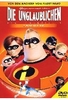 Die Unglaublichen [2 DVDs]