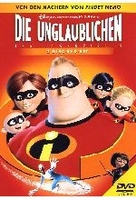 Die Unglaublichen [2 DVDs]