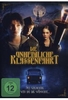 Die unheimliche Klassenfahrt