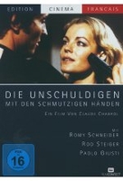 Die Unschuldigen mit den schmutzigen Händen - Edition Cinema Francais