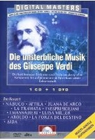 Die unsterbliche Musik des Giuseppe Verdi (+CD)